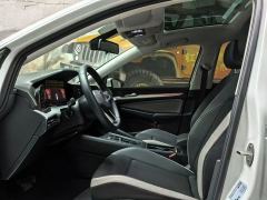 2023 Volkswagen Golf 2023 1.4T AT 280TSI DSG Pro #6