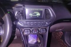 2018 GAC Trumpchi Trumpchi GS4 New Energy 2017 1.5 AT PHEVExclusive HEV #13