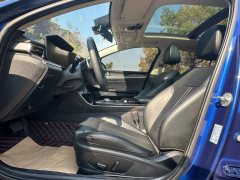 2021 Kia K5 2020 1.5T AT 270TLuxury #15