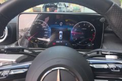 2023 Mercedes-Benz C-Class 2023 Facelift 1.5T AT C 260 L Sport #14