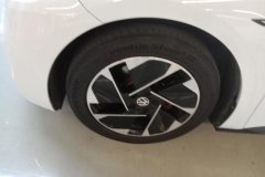 2022 Volkswagen ID.3 2022 Active Pure pureSmart #6