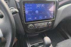 2017 Nissan Qashqai 2016 2.0 AT Exclusive #13