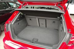 2019 Audi A3 Sportback 2019 1.4T AT 35TFSIFashion China VI #4