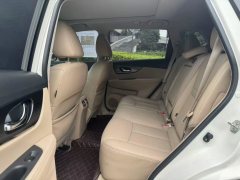 2016 Nissan X-Trail 2014 2.5 AT XLLuxury 4WD #6