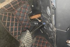 Steering Column
