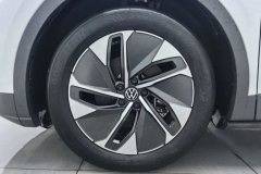2023 Volkswagen ID.4 CROZZ 2024 Pure enjoymentLimited #6