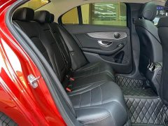 2016 Mercedes-Benz C-Class 2016 1.6T AT C180LSport #13