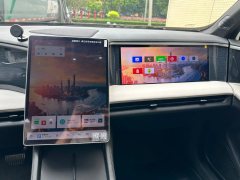 2024 Geely Galaxy Geely Galaxy L7 2023 1.5T AT 115km PLUS #10