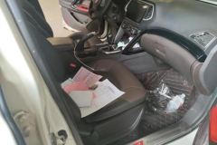 2015 GAC Trumpchi Trumpchi GS4 2015 1.3T MT 200TElite #8