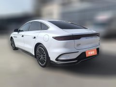 2022 BYD Han 2022 1.5T AT DM-i 121KM Exclusive #5