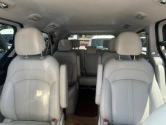 2018 Maxus G10 2018 2.0T AT PLUSExecutive #15