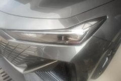 2022 Chang'an UNI-V 2022 1.5T AT Premium #5