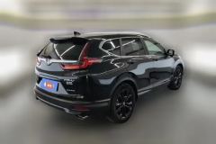2021 Honda CR-V 2021 1.5T AT 240TURBOblackadderEditionFWD #3