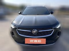 2021 Buick Envision S 2020 EnvisionS 2.0T AT 652T 4WDLuxury #2