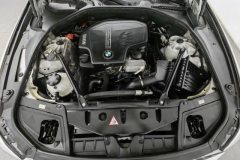 2016 BMW 5 Series 2014 2.0T AT 525LiLuxuryDesign Pkg #7