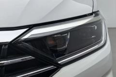 2019 Volkswagen Sagitar 2019 1.2T AT 200TSIComfort China VI #5