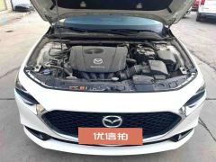 2020 Mazda Mazda3 Axela Sedan 2020 2.0 AT Quality and eleganceEdition #7
