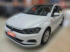 2021 Volkswagen Polo Hatchback 2021 Plus 1.5L ATColorfulTech #1
