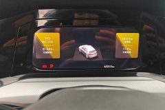 2022 Volkswagen Golf 2021 1.4T AT 280TSI Pro #14