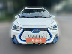 2018 JAC Group iEV6E 2018 SportiEV6ELuxurySmart EV #2