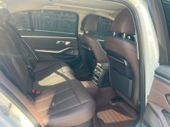 2020 BMW 3 Series 2020 2.0T AT 325Li MSport Pkg Facelift #18