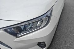 2022 Toyota RAV4 2021 2.0L AT CVT2WDfashionPLUSEdition #5