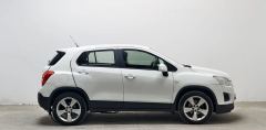 2015 Chevrolet Trax 2014 1.4T AT Comfort FWD #8