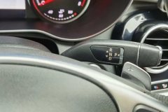 2018 Mercedes-Benz C-Class 2018 2.0T AT C200Sport #17