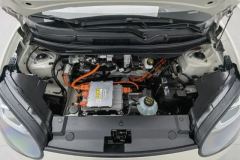 2023 Wuling Motors Wuling Bingo 2023 410kmLingxiExclusive #7
