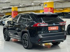 2022 Toyota Wildlander PHEV 2021 High Performance 2.5L AT 2WDPowerQingEdition #6