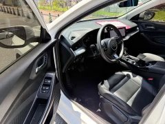 2022 MG MG5 2021 1.5 AT 180DVVT CVTyouthLuxury #4