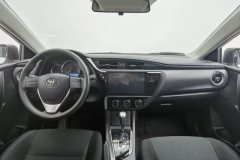 2017 Toyota Corolla 2017 Facelift 1.2T AT S-CVT GL #14