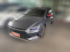 2020 BYD Qin Pro 2019 EV Super Power High power and long battery lifeSmart Connectlead more EV #1