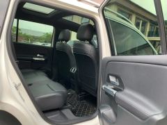 2021 Mercedes-Benz GLB-Class 2021 1.3T AT 200 Dynamic #9