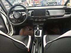 2023 Honda Fit Hatchback 2022 1.5L AT CVTunlimitedMUGENEdition #7