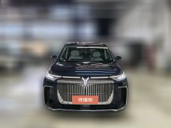 2025 Voyah Dreamer 2025 1.5T AT PHEV 4WDFlagshipKunpengEdition #2