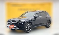 2024 Mercedes-Benz GLC-Class 2023 Facelift 2.0T AT GLC 260 L 4MATIC Dynamic 5Seat #2