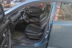 2021 Chang'an UNI-K 2021 2.0T AT all wheel drivePremium #9