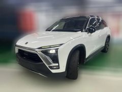 2018 NIO ES8 2018 FoundingEdition EV #1