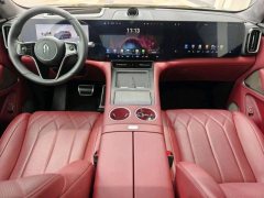 2025 AITO M8 2025 EREV Max+Edition 53.4kWh 6SeatEdition（192line lidar） #5