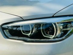 2016 BMW 1 Series(Imported) 2015 1.6T AT 120iSportDesign Pkg (Imported) #3
