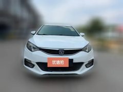 2015 Chang'an Eado XT 2015 1.6 AT Junku China IV #1