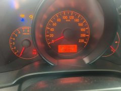 2019 Honda Fit Hatchback 2018 1.5 AT Comfort #7