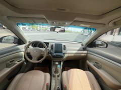 2017 Nissan Sylphy 2016 1.6 MT ClassicXELeading #6