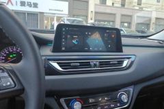 2022 Chang'an Ruicheng CC 2022 Blue WhaleEdition 1.5T DCT AT Luxury #13