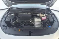 2023 Roewe D7 2023 1.5L AT DMH 125km Flagship #10