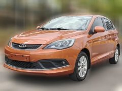 2016 Chery Fengyun 2 Hatchback 2015 1.5 MT Sharp #1
