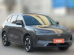 2025 Geely Galaxy Geely Galaxy E5 2026 610km explore+Edition #2