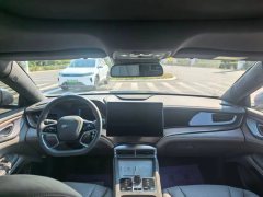 2024 BYD Seal 2024 Glory DM-i 1.5L AT 121kmPremium #5