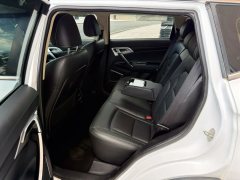 2016 Geely Auto Boyue 2016 1.8T AT Smart Premium4WD #11